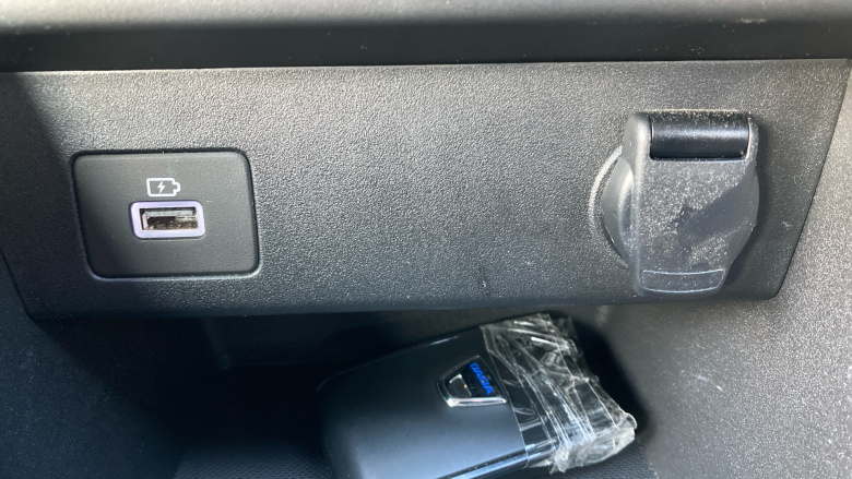 Dacia Sandero Stepway 1.0 TCe Prestige 5dr Petrol Hatchback